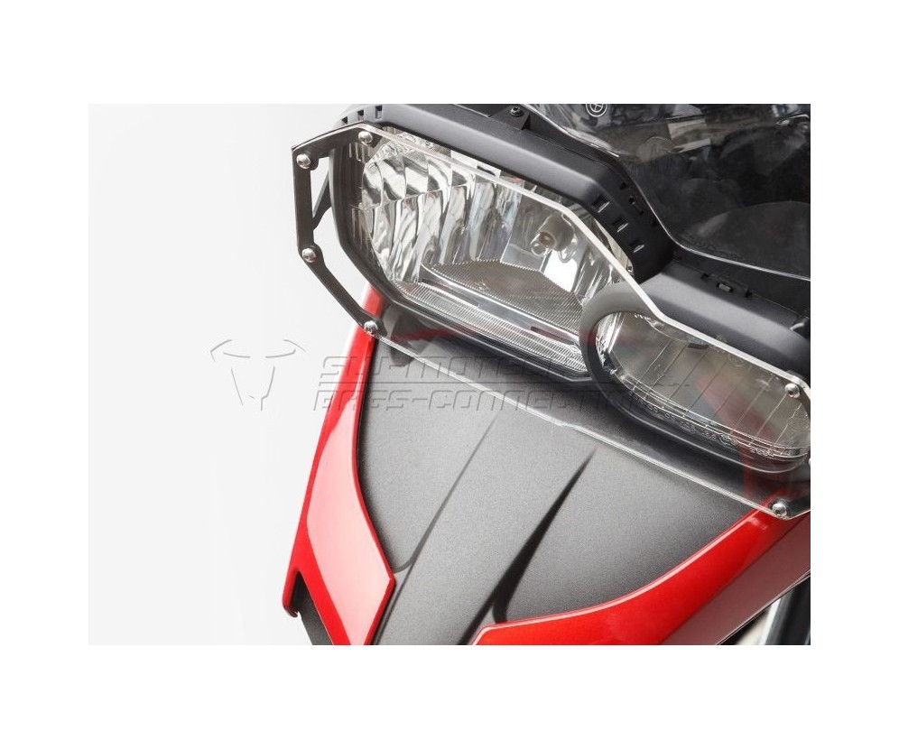 Protector faro F800GS F700GS 2012+